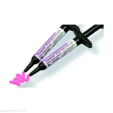 Transbond Plus Color Change Adhesive. 3M ESPE